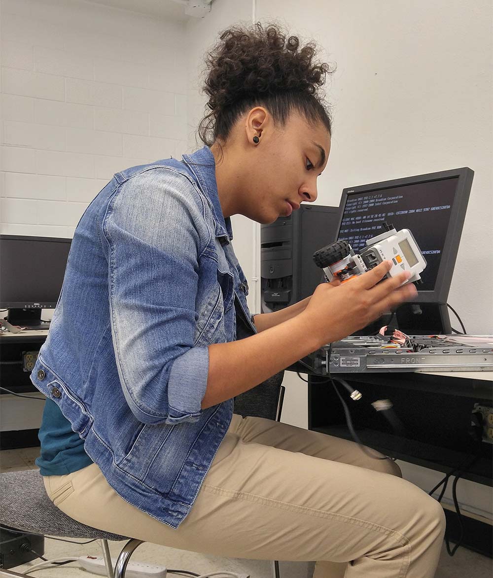 Computer Science Concentrations
