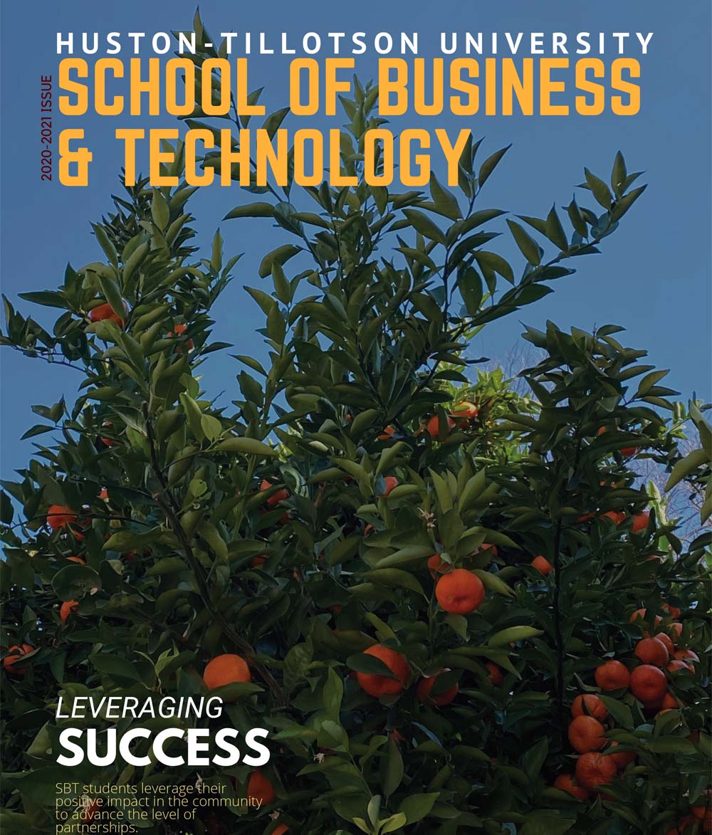 SBT Magazine