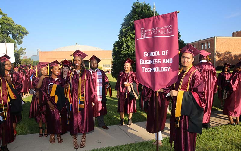 Students Opportunities