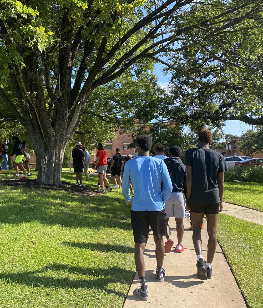 Student Activities